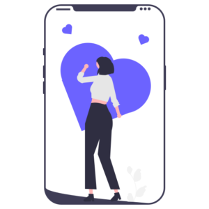 Exemplo de biografia pronta: 18 modelos Atraentes e Legais para o Instagram